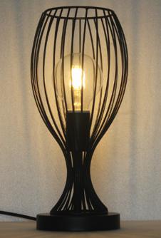 Table lamp