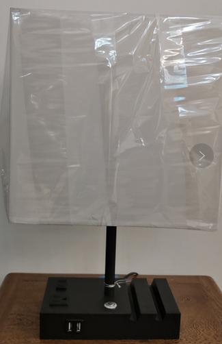 Table lamp