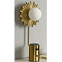 Table lamp