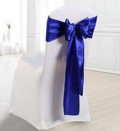 Chair Cover Band