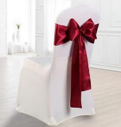 Chair Cover Band