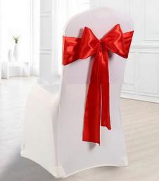 Chair Cover Band