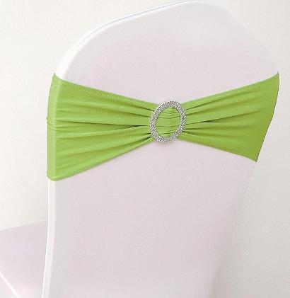Chair Cover Band