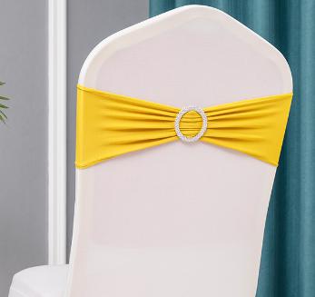 Chair Cover Band