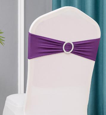 Chair Cover Band