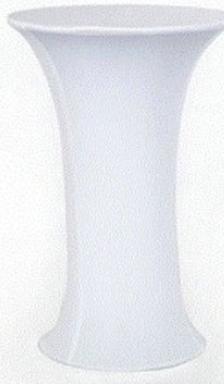 Table Cover(Round Bar 60 Diameter 110Cm Height)