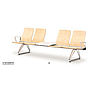 Public chair
