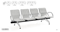 Public chair