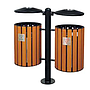 Out door bins