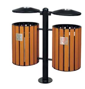 Out door bins