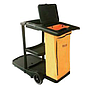 Cleaning Cart