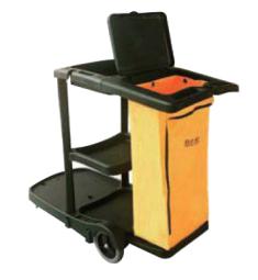 Cleaning Cart