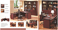 Office Table