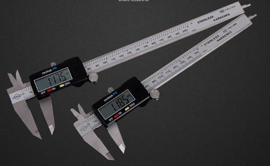 Digital Caliper 0-150Mm