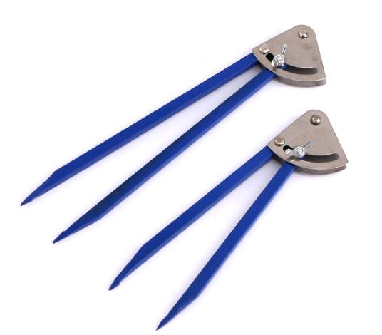 Compasses 12&quot;