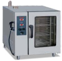 Electric Combi oven 