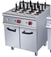 Electric Noodle Cooker 