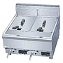 Electric fryer