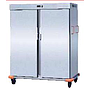 Electric Food Warmer Cabinet
