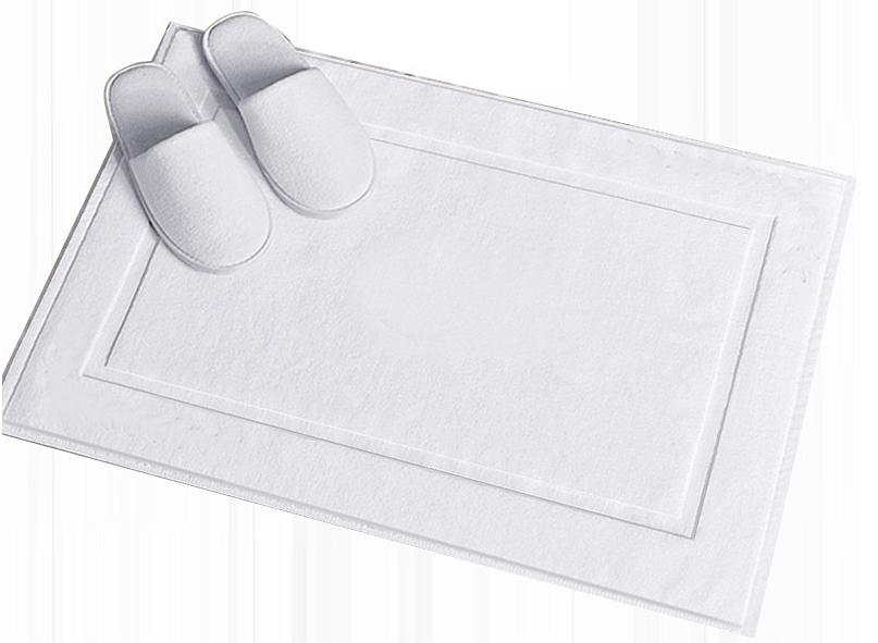 Bath Mat-5 Star