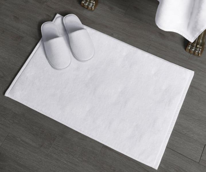 Bath Mat-4 Star