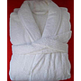 Bath Robe-terry