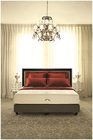 Bedframe