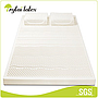 Seven District Massage Latex Mattress