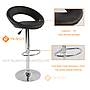 Adjustable stool