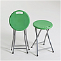 Folding stool