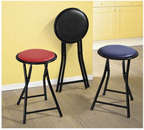 Folding stool