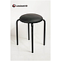 Anti-static chair