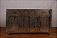 Juyuanzhai cabinet
