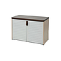 NT7150 ABS Honeycomb Locker P100