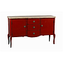 French cabinet
