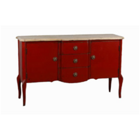 French cabinet