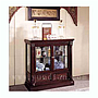 Antique cabinet