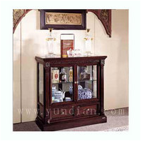 Antique cabinet