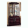 Antique cabinet