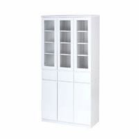 Whole cabinet