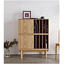 Nautilus storage cabinet