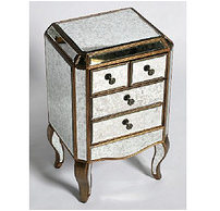 Bedside table