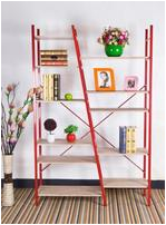 bookshelf