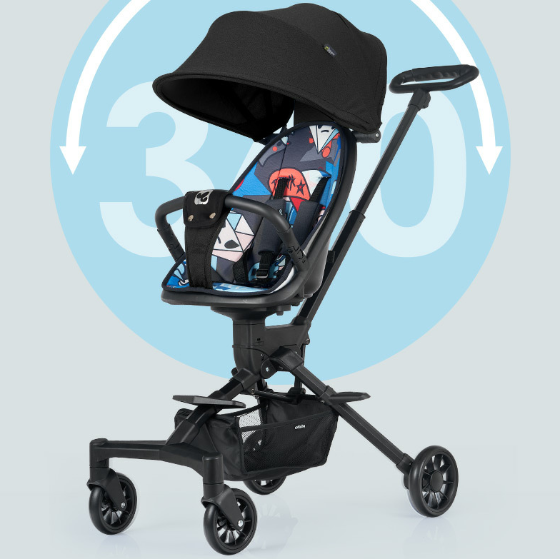 Baby Stroller / Baby Cart