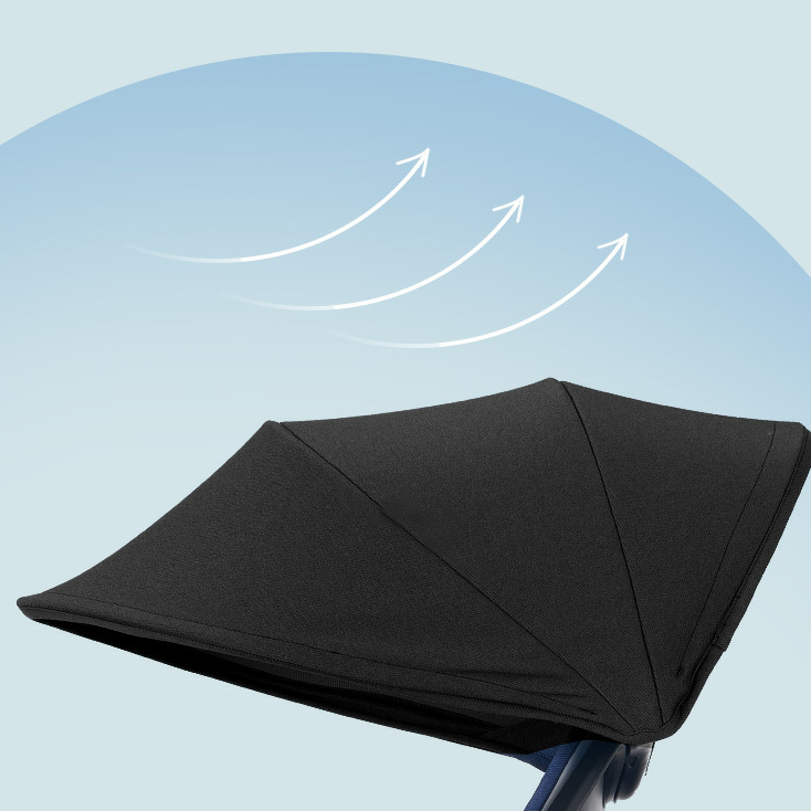 Baby Stroller / Baby Cart