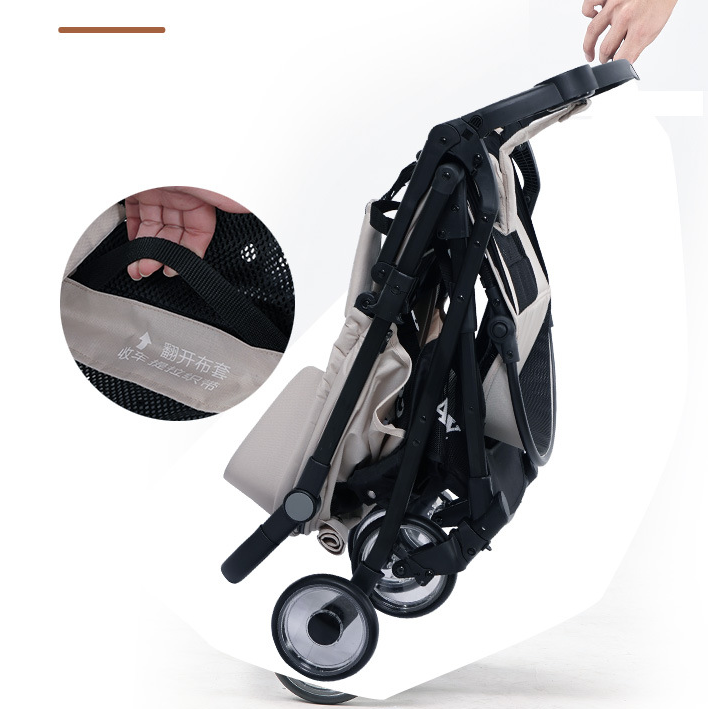 Baby Stroller / Baby Cart