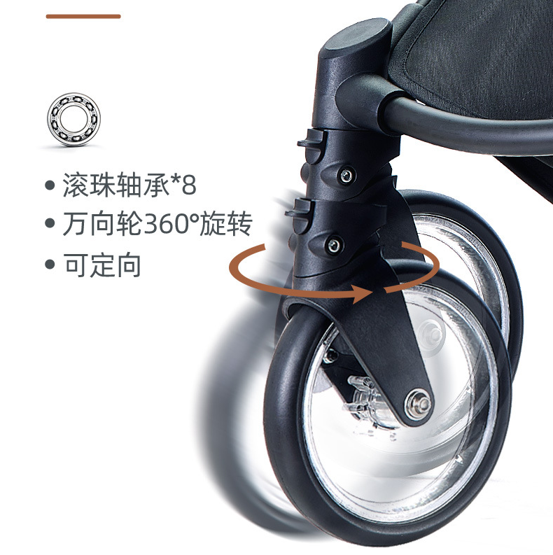 Baby Stroller / Baby Cart