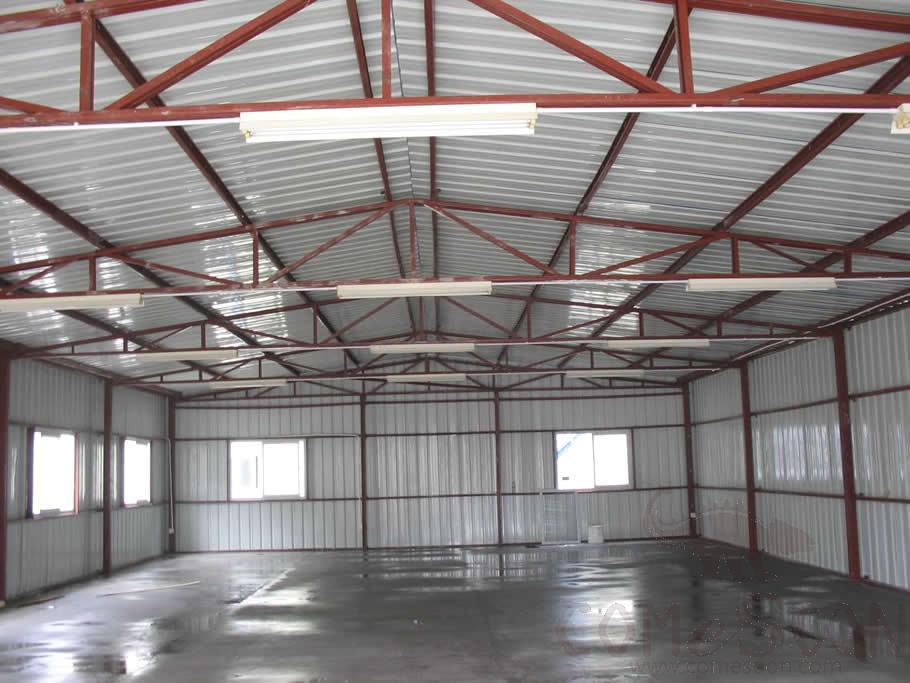 Steel Room 1