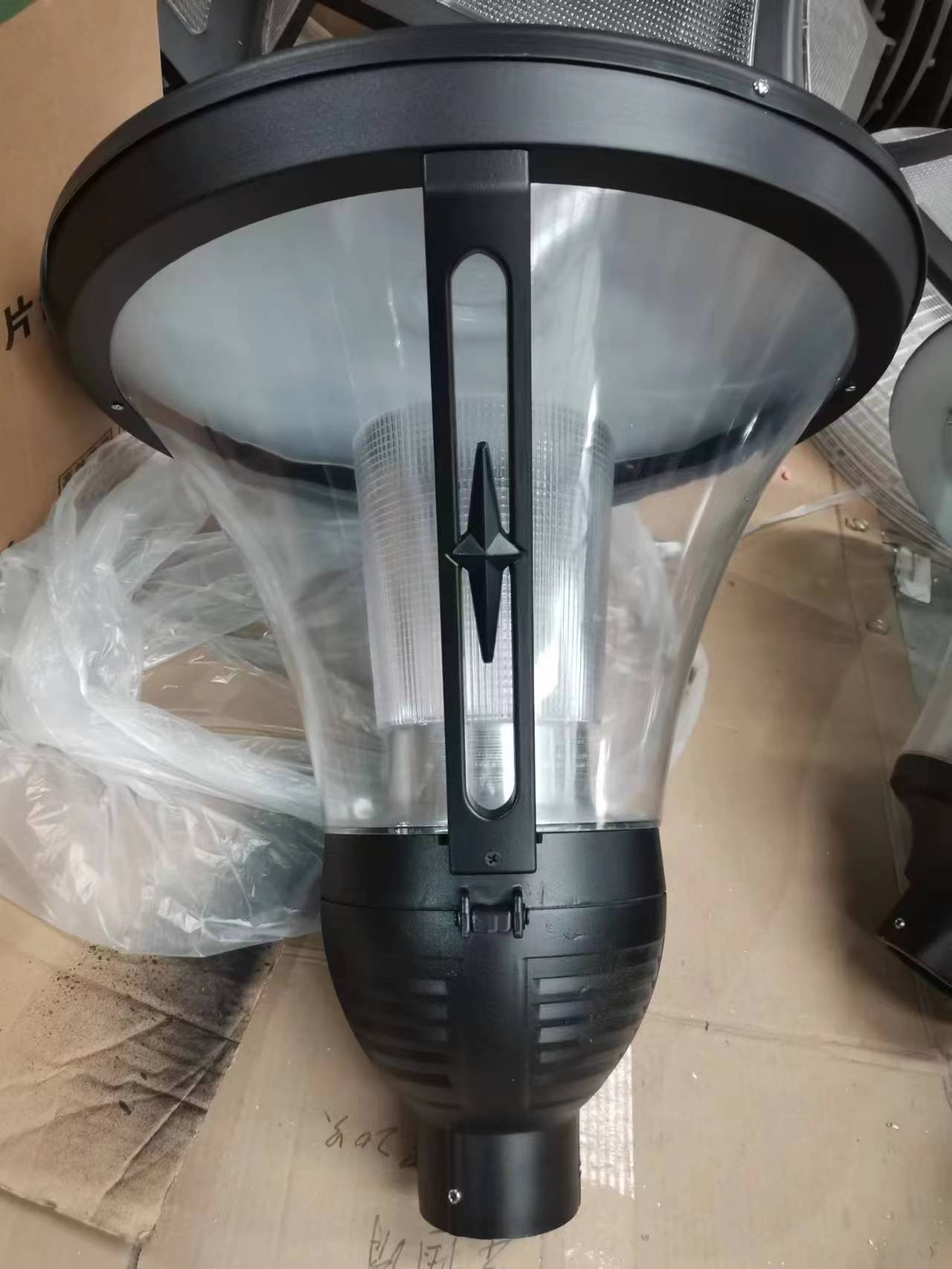 Street Light, Solar Energy, 4 M Height 