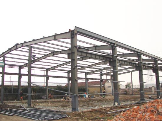 Steel Room 2